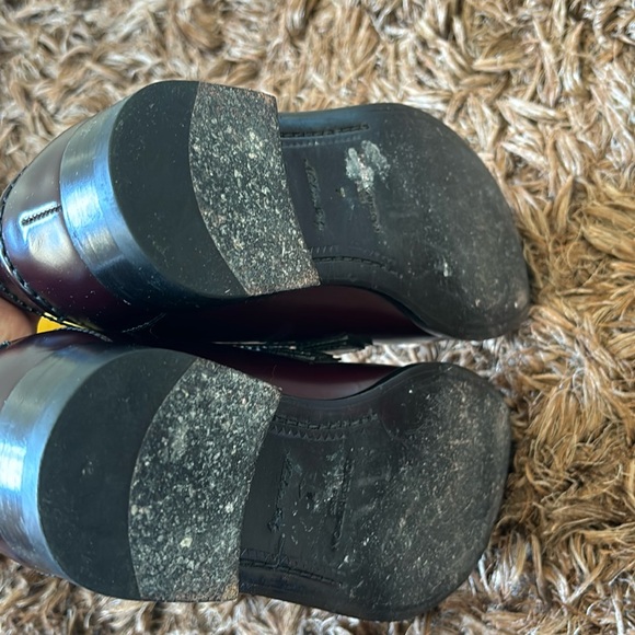 Louis Vuitton Major Loafer size 7 UK - Picture 6 of 13